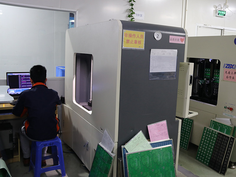 E-test