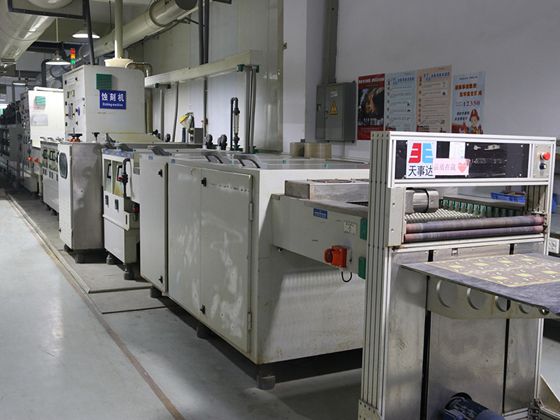 Outer Circuit